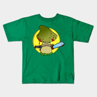 Killer 'srhoom Kids T-Shirt